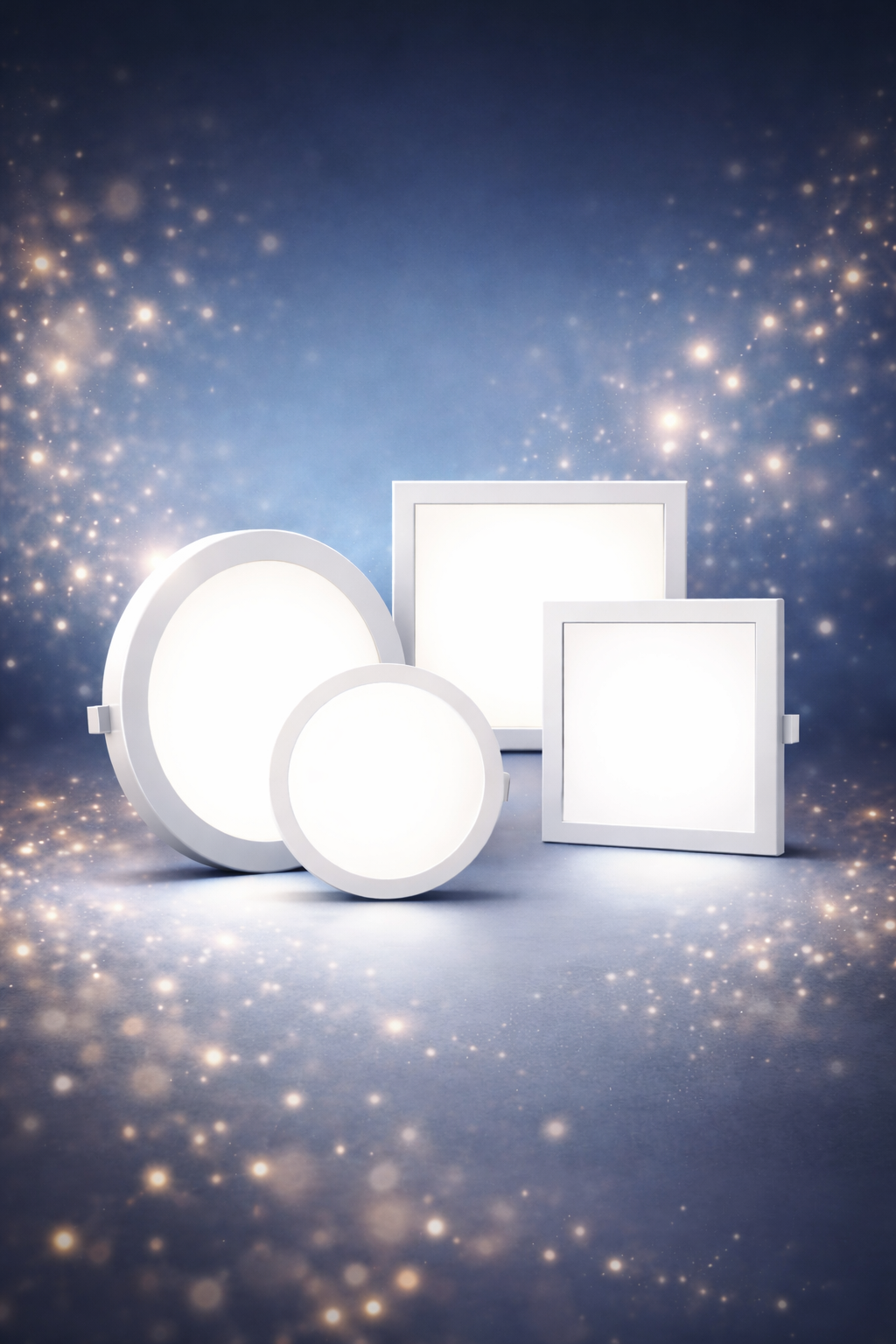 LED Panels