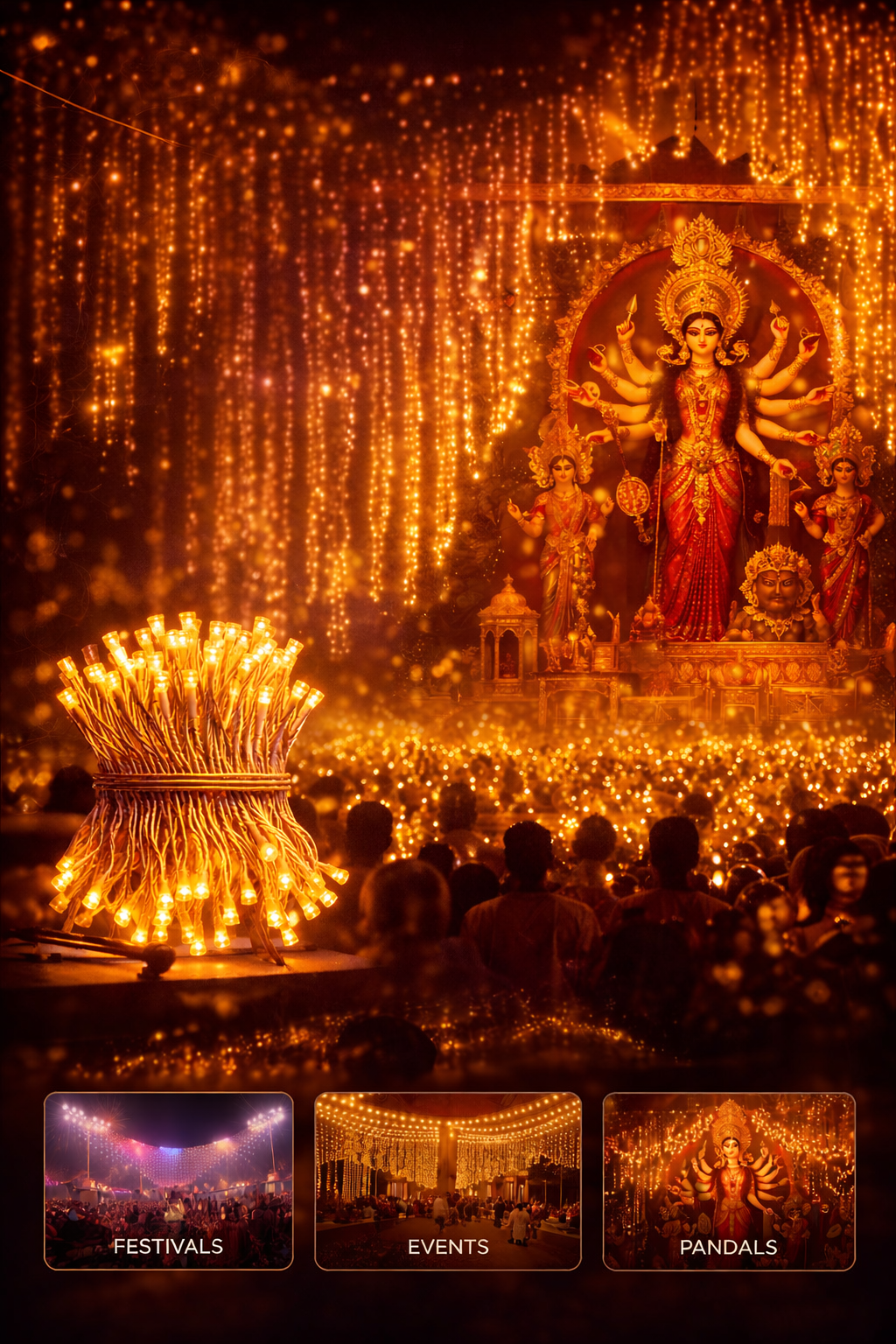 Decorative Lighting